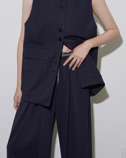 CYAN TOKYOご予約<br> クロスタックワッフルワイド