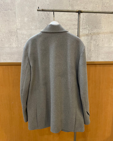 cafune<br>ダブルオーバージャケット