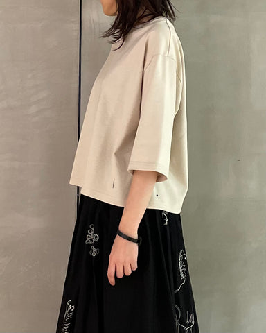 3月20日ライブ cafune<br>Tシャツ