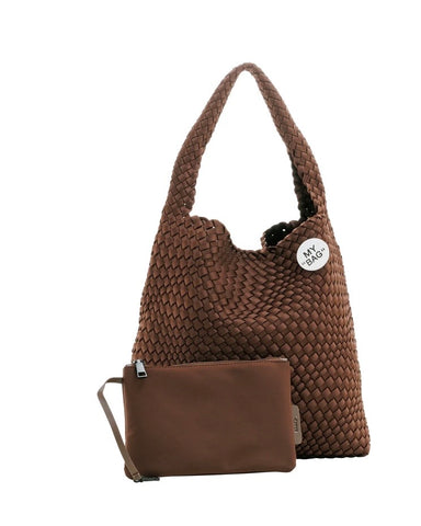 Story.<br> NP MESH ONESHOULDER L