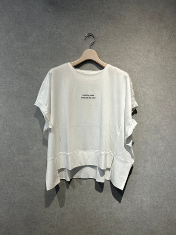 6月22日ライブ<br>Praia ロゴトップス