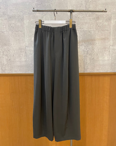 ma couleur<br>コクーンパンツ