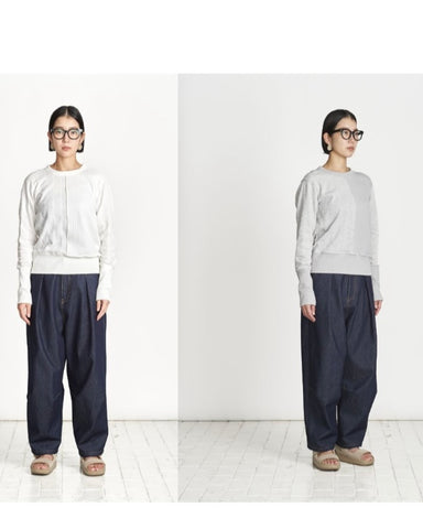 USU予約<br> ライトサーマル