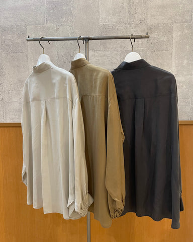 3月13日ライブTP<br>とろみシャツ