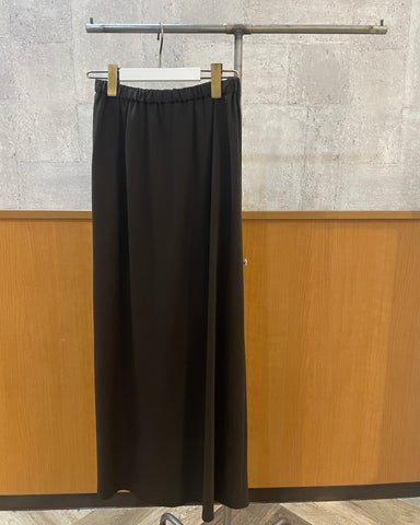 7月17日ライブcafune<br>drape washer skirt