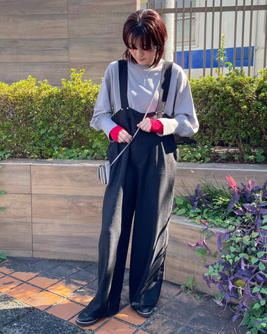 11月14日ライブ TP<br> ツィードサロペット