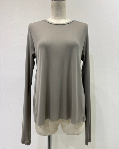 CYAN TOKYOご予約<br> バックギャザーチュールTOPS