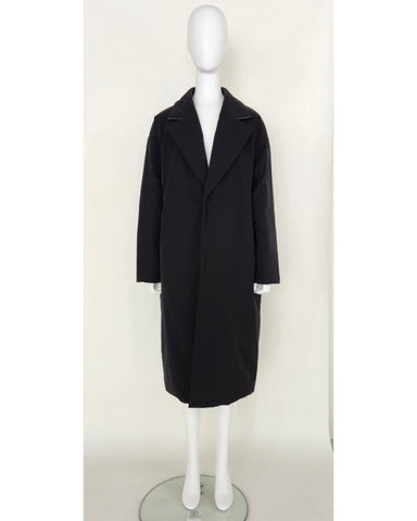 Boutique Ordinary<br>リバーシブルチェスターダウンコート