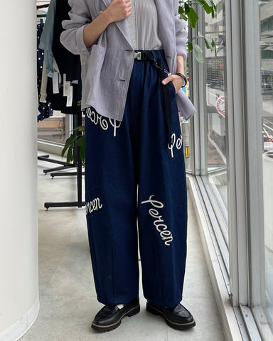 1%<br> SAILORSパンツ