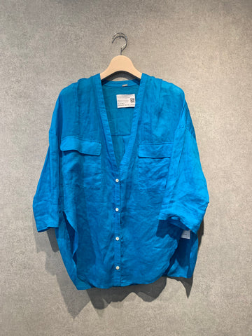 5月30日ライブ<br>PASSIONE ラミーブラウス