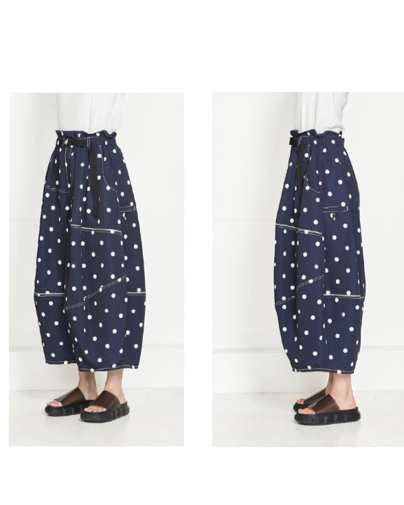 1%予約<br> DOTS GEARスカート