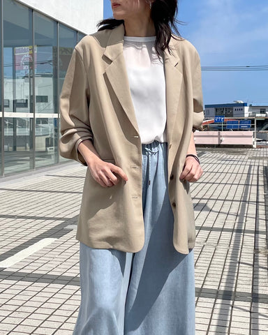 3月6日<br>SUGAR ROSE<br> 2WAYフレアトップス