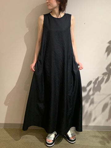 8月1日ライブ<br>ma couleur オザワルツ ノースリーブワンピース
