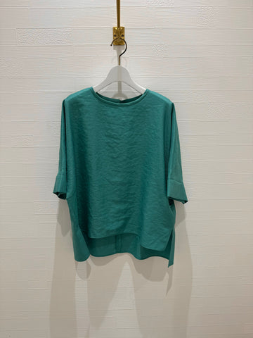 ma couleur <br>オザワルツ 半袖ブラウス