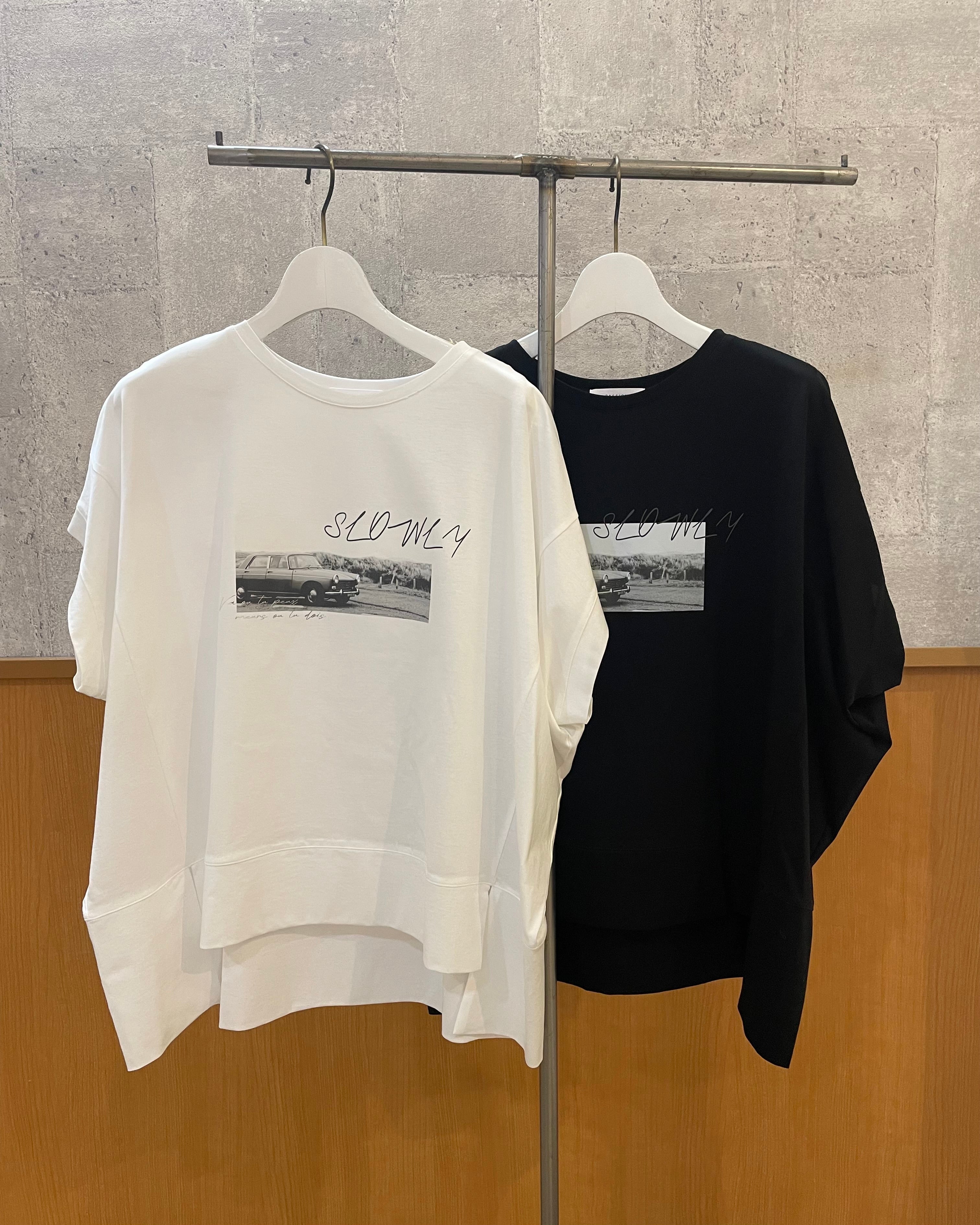 4月17日ライブ PASSIONE<br>グラフィックドルマンTシャツ