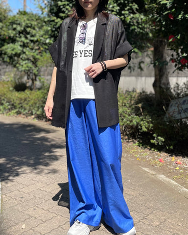 3月20日ライブ PASSIONE <br>メッシュジャケット