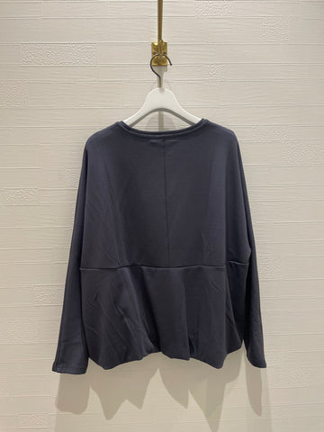 8月22日ライブ<br> Praia バックシルエットバルーントップス