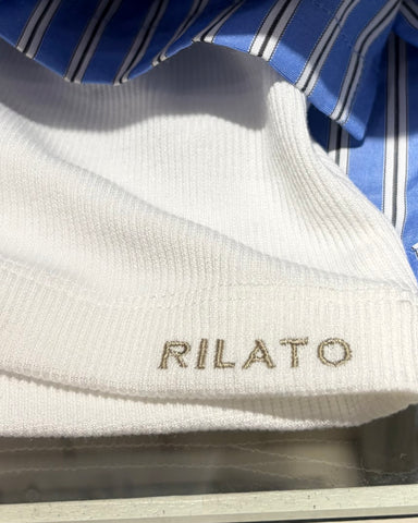 RILATO<br> テレコヘルシータンクトップ