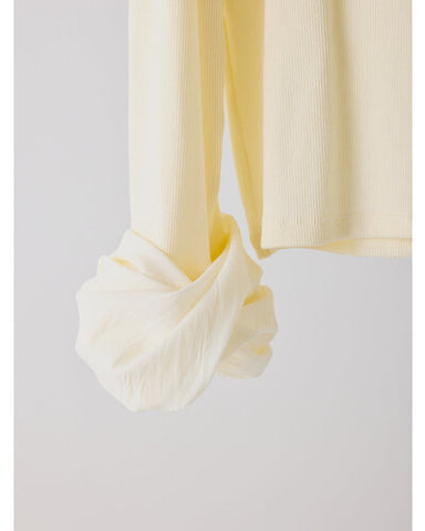 Mewl<br> ｼｭｼｭｽﾘｰﾌﾞTOPS