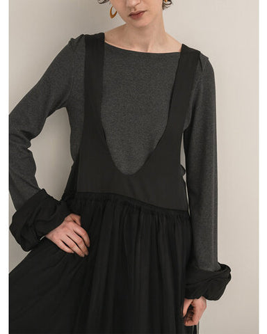 Mewl<br> ｼｭｼｭｽﾘｰﾌﾞTOPS