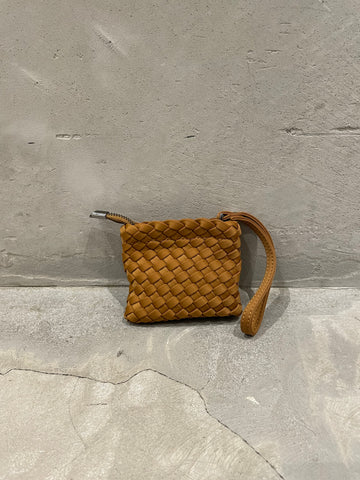 ilungo<br>2wayメッシュミニバッグ