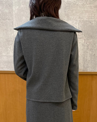 11月9日ライブ<br>cafune<br>ファメットジップアップパーカー