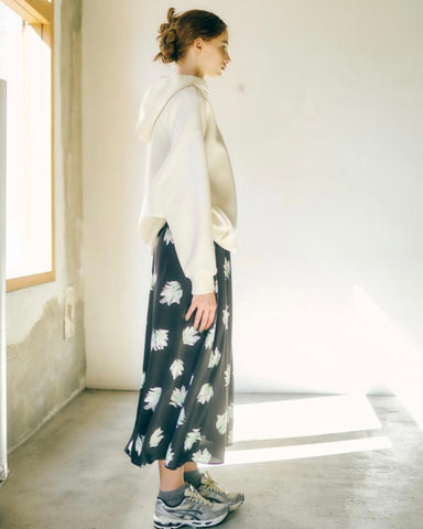 10月5日ライブ anana<br> ボンデッドフーディ