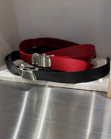 MargauxVintage <br>レザーガチャベルト