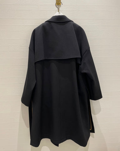 11月23日ライブ PASSIONE<br> ライナー付きオーバーコート