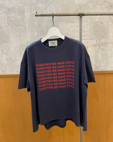 Margaux Vintage<br>logo-TEE