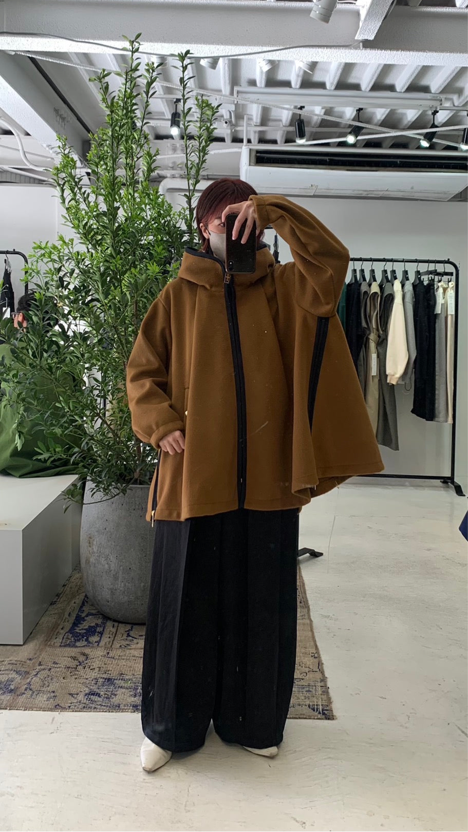 1%<br>ビーバーフルZIP