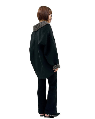 ayane予約<br>リバーシブルコート（限定）
