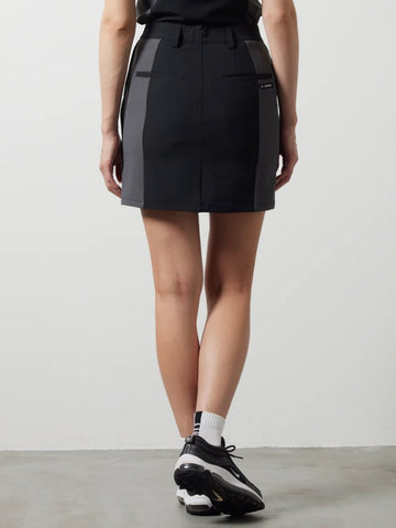 BANDEL<br>WOMAN SIDE PANEL SKIRT