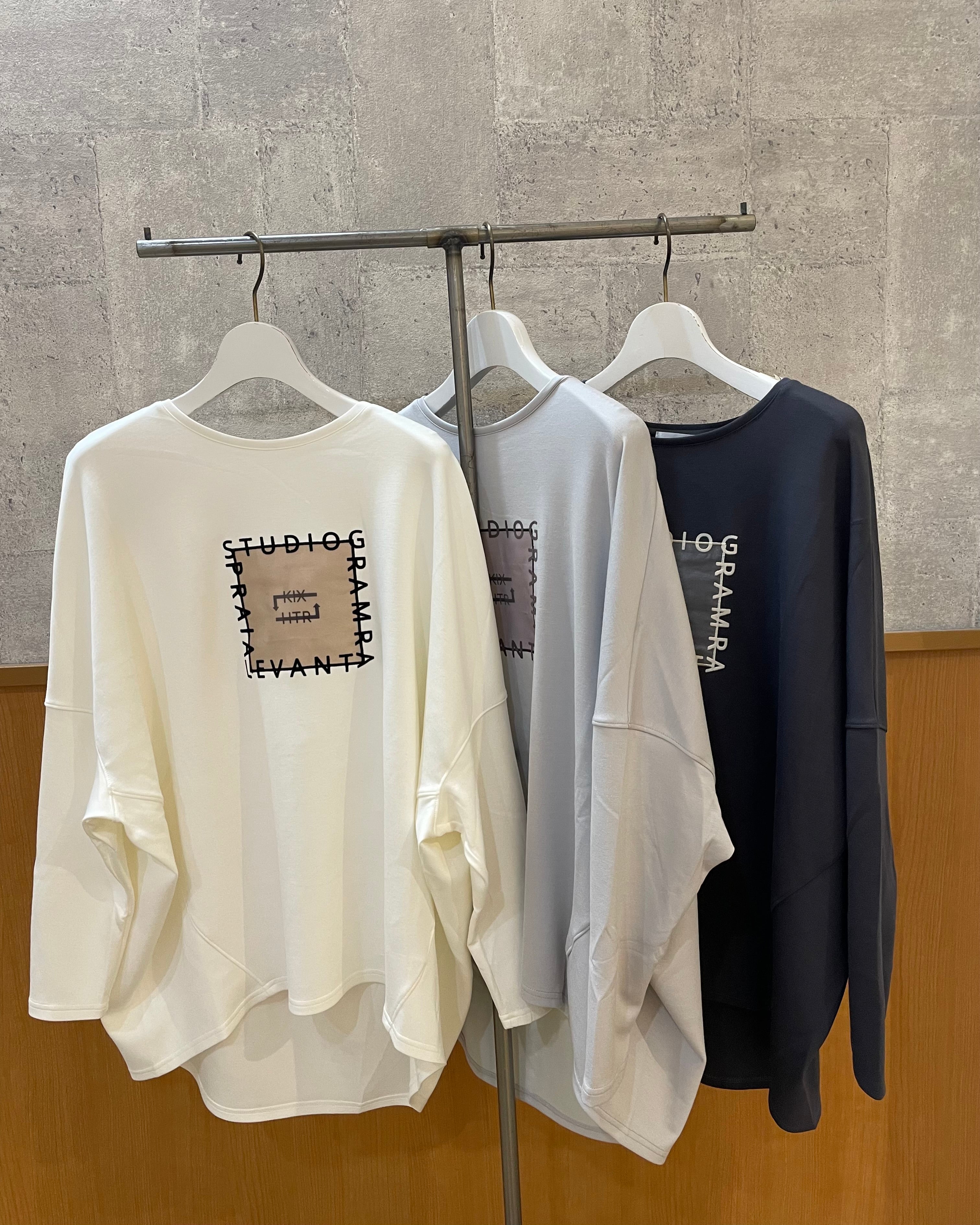 9月12日ライブ Praia<br> ロゴドルマントップス