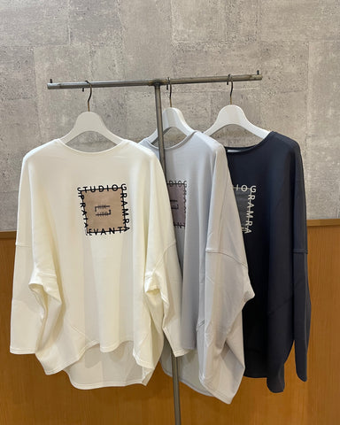 9月12日ライブ Praia<br> ロゴドルマントップス