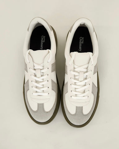Boutique Ordinary<br>GERMAN TRAINER