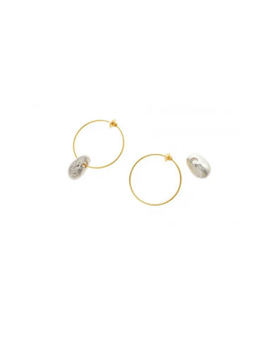 Sea’ ds Mara<br> Kernel earcuff