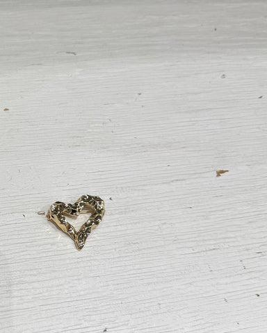 Sea’ ds Mara<br> Roughness brooch