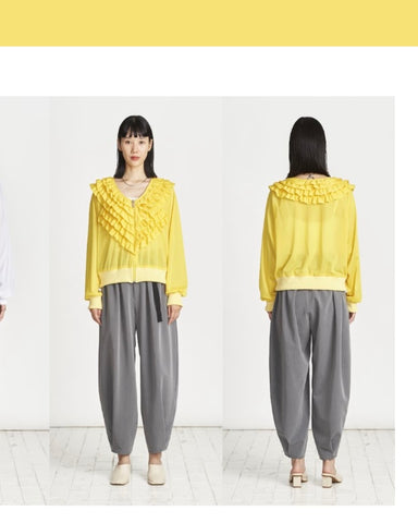 1%予約<br> ファンデカット