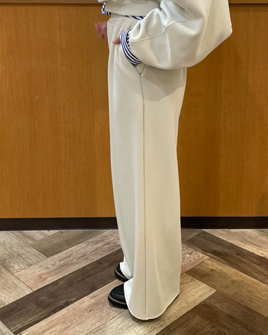 11月9日ライブ<br>cafune<br>ファメットストレートパンツ