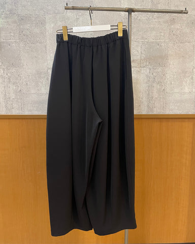 ma couleur<br>コクーンパンツ