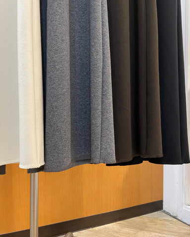 11月9日ライブ<br>cafune<br>ファメットストレートパンツ