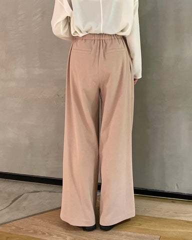 TP<br>タックストレートパンツ