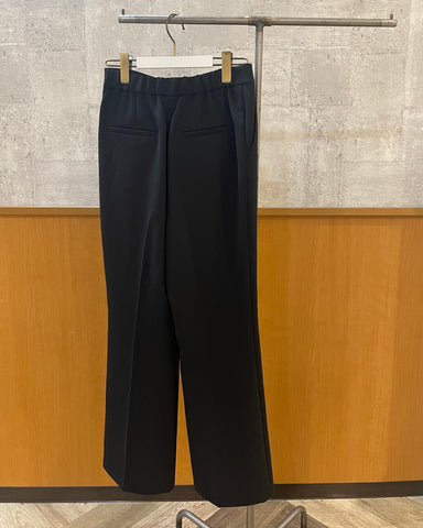 cafune<br>美脚フレアパンツ