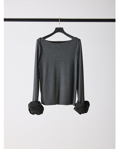 Mewl<br> ｼｭｼｭｽﾘｰﾌﾞTOPS