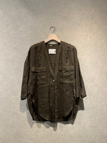 5月30日ライブ<br>PASSIONE ラミーブラウス