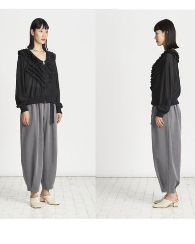 1%予約<br> ファンデカット