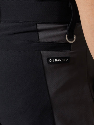 BANDEL<br>SIDE PANEL SWITCH HALF PANTS