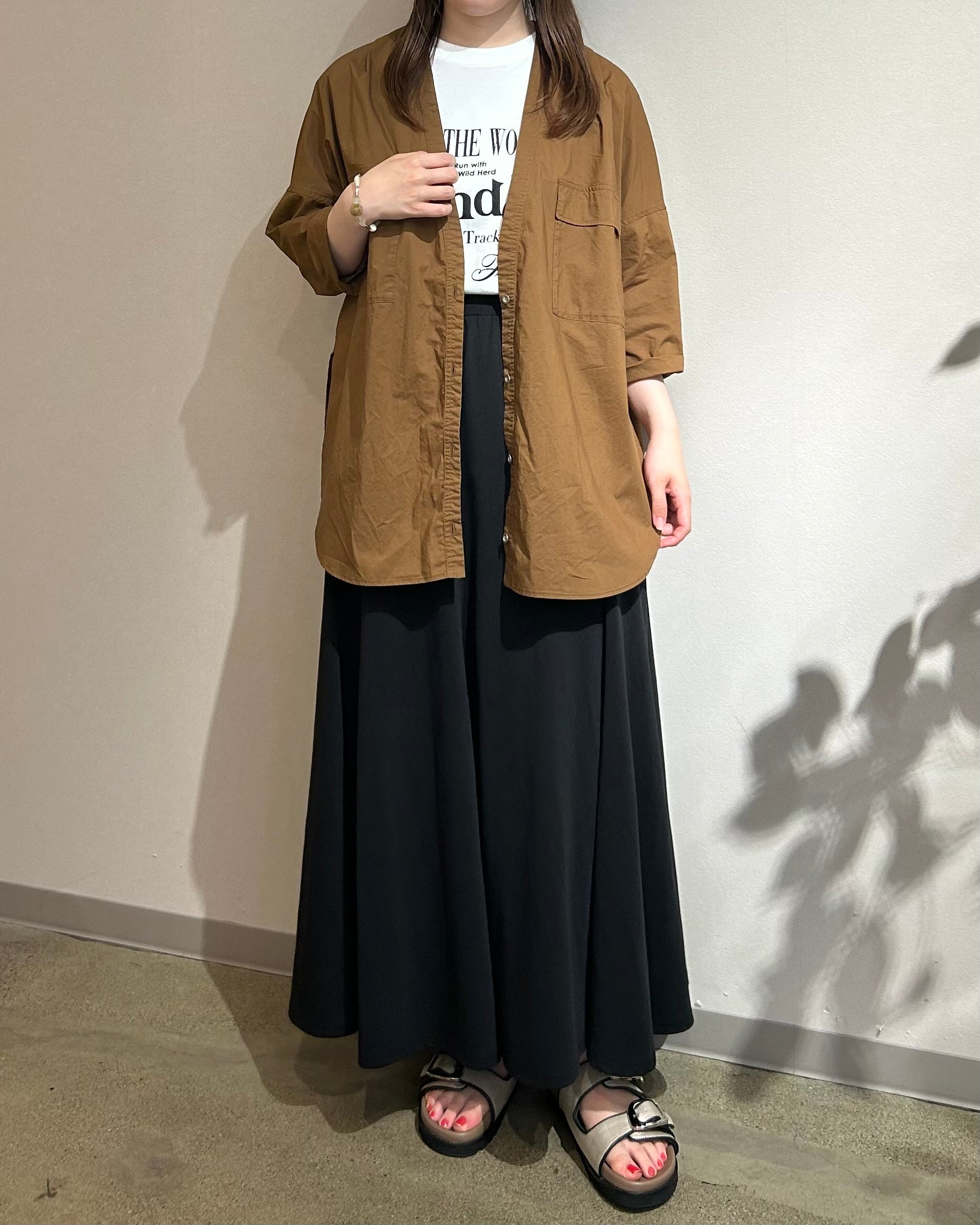5月18日ライブ<br>PASSIONE シャツ