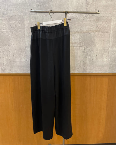 Boutique Ordinary<br>Combination Tuck Pants